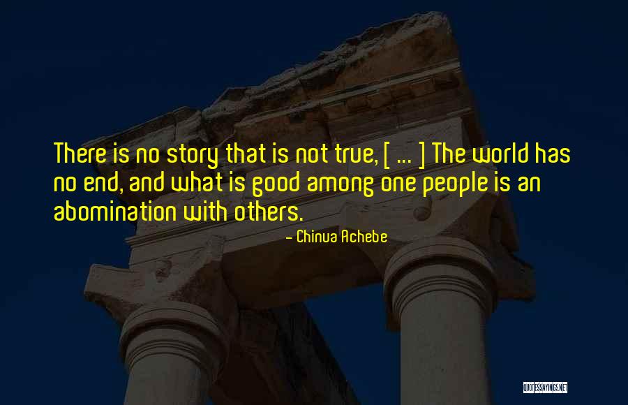 Chinua Achebe Quotes 148221 Chinua Achebe Quotes 148221
