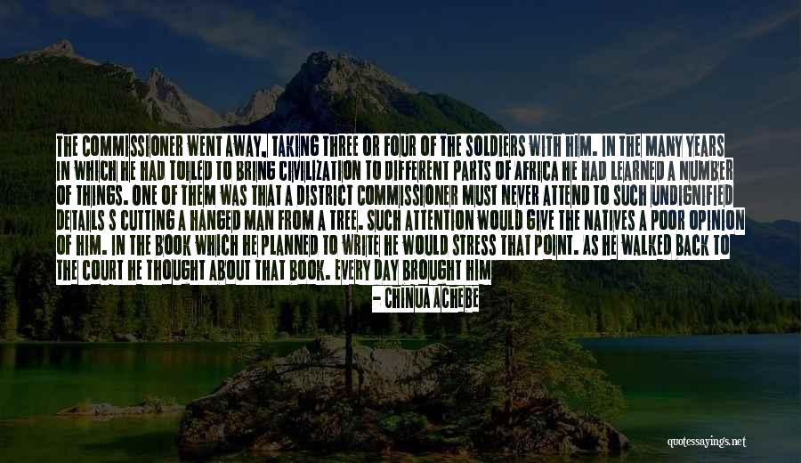 Chinua Achebe Quotes 1582214 Chinua Achebe Quotes 1582214