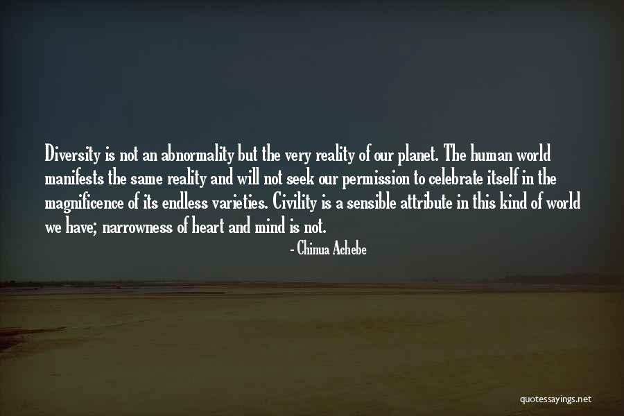 Chinua Achebe Quotes 1727202