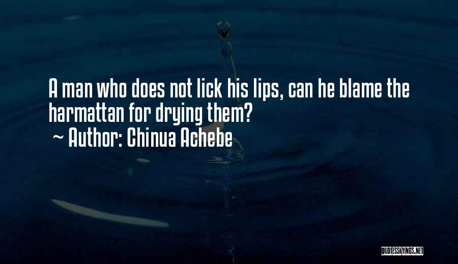 Chinua Achebe Quotes 1890630