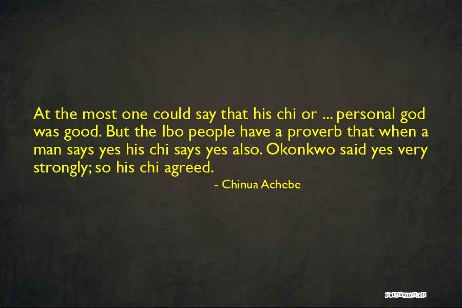 Chinua Achebe Quotes 1905145