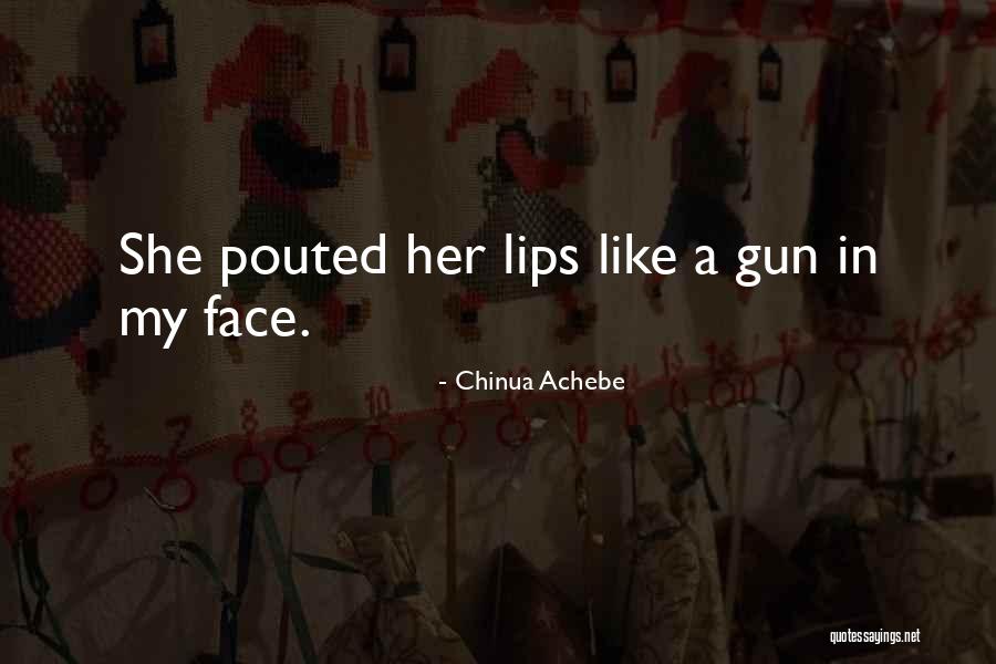 Chinua Achebe Quotes 1999914