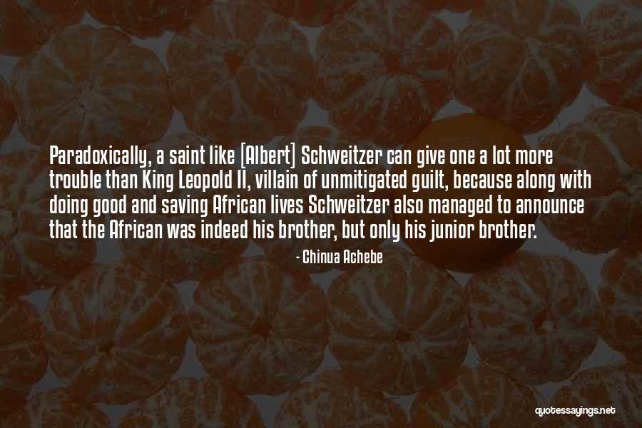 Chinua Achebe Quotes 2113786 Chinua Achebe Quotes 2113786