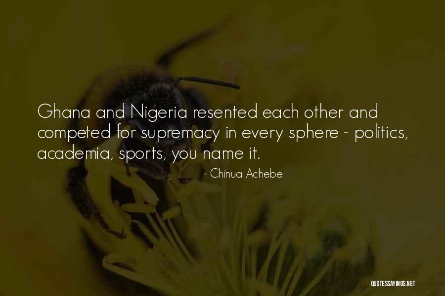 Chinua Achebe Quotes 2176254