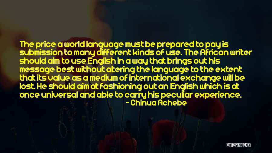 Chinua Achebe Quotes 2251829 Chinua Achebe Quotes 2251829