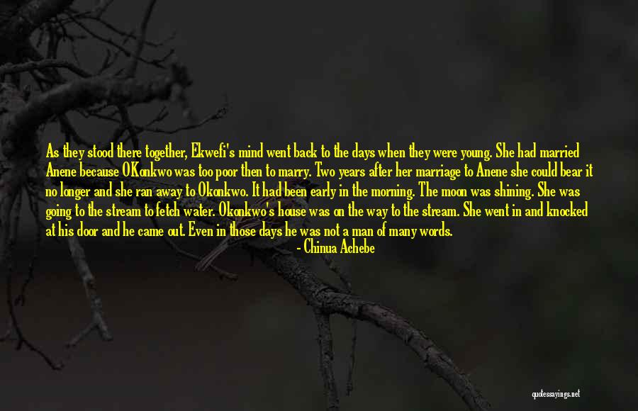 Chinua Achebe Quotes 342263 Chinua Achebe Quotes 342263