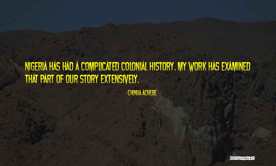 Chinua Achebe Quotes 383733 Chinua Achebe Quotes 383733