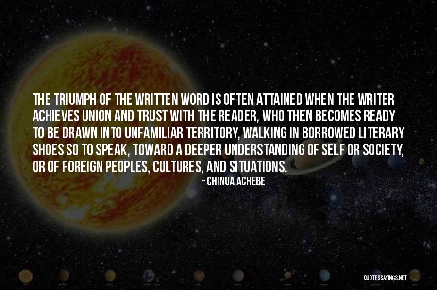 Chinua Achebe Quotes 497906 Chinua Achebe Quotes 497906