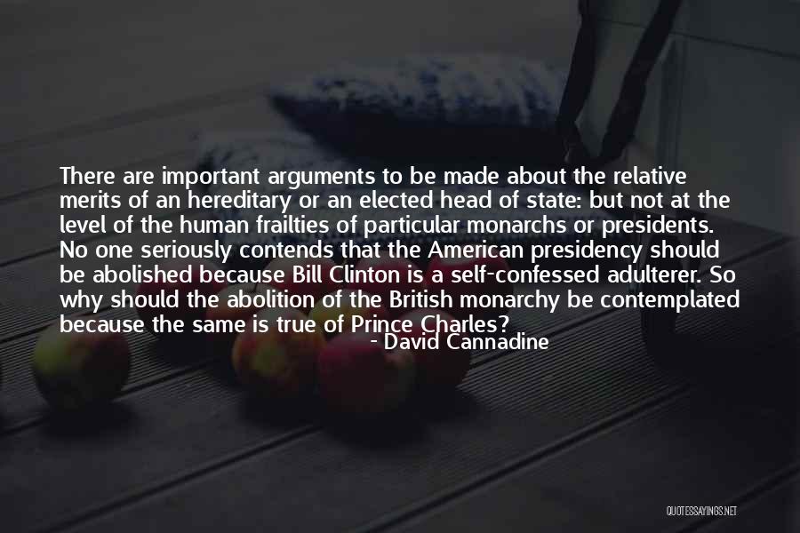 Chinuit Quotes By David Cannadine Chinuit Quotes By David Cannadine
