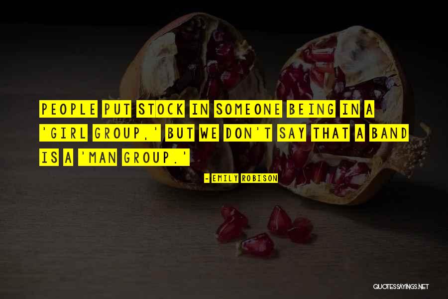 Chinwe Onyeagoro Quotes By Emily Robison Chinwe Onyeagoro Quotes By Emily Robison