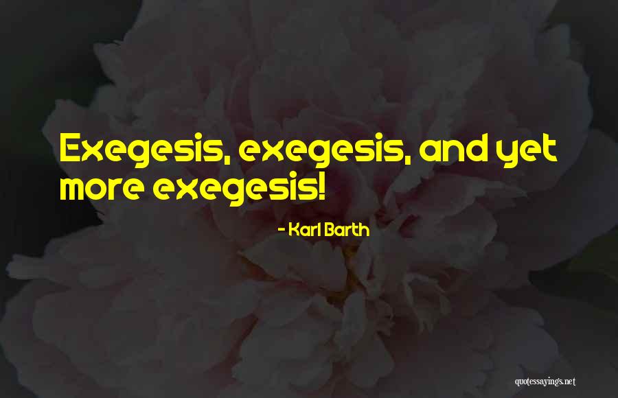 Chinweizu Quotes By Karl Barth Chinweizu Quotes By Karl Barth