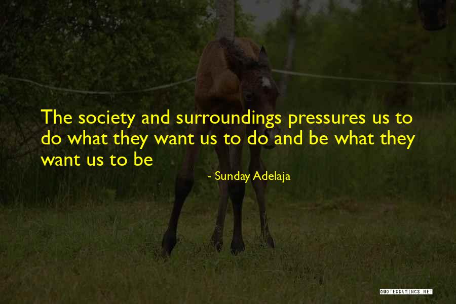 Chinwendu Opara Quotes By Sunday Adelaja Chinwendu Opara Quotes By Sunday Adelaja