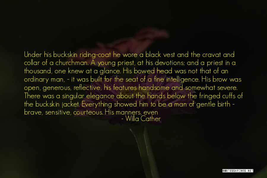 Chinwendu Opara Quotes By Willa Cather Chinwendu Opara Quotes By Willa Cather