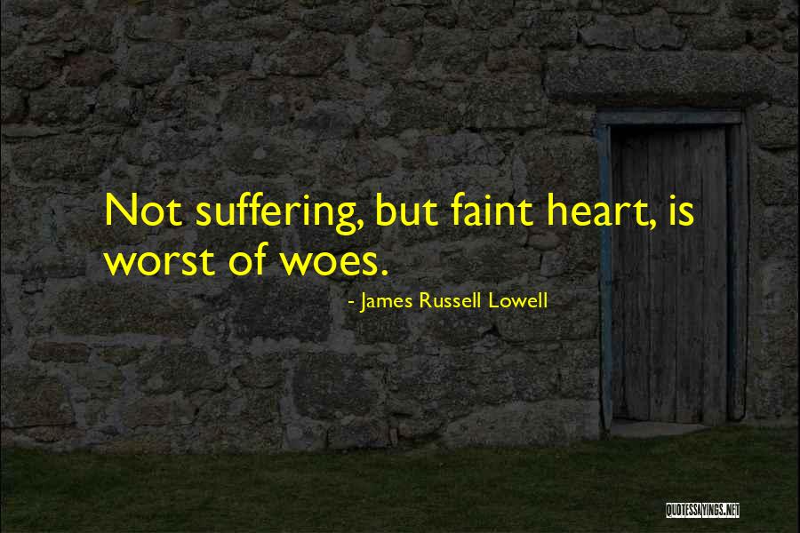 Chinweuba Obi Quotes By James Russell Lowell Chinweuba Obi Quotes By James Russell Lowell