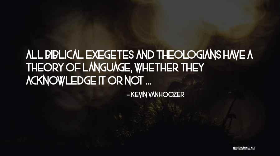 Chinyere Udoma Quotes By Kevin Vanhoozer Chinyere Udoma Quotes By Kevin Vanhoozer