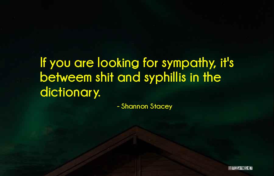 Chinyere Udoma Quotes By Shannon Stacey Chinyere Udoma Quotes By Shannon Stacey
