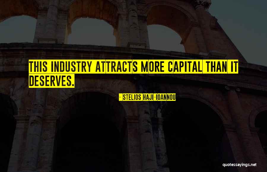 Chinyere Vann Quotes By Stelios Haji-Ioannou Chinyere Vann Quotes By Stelios Haji-Ioannou