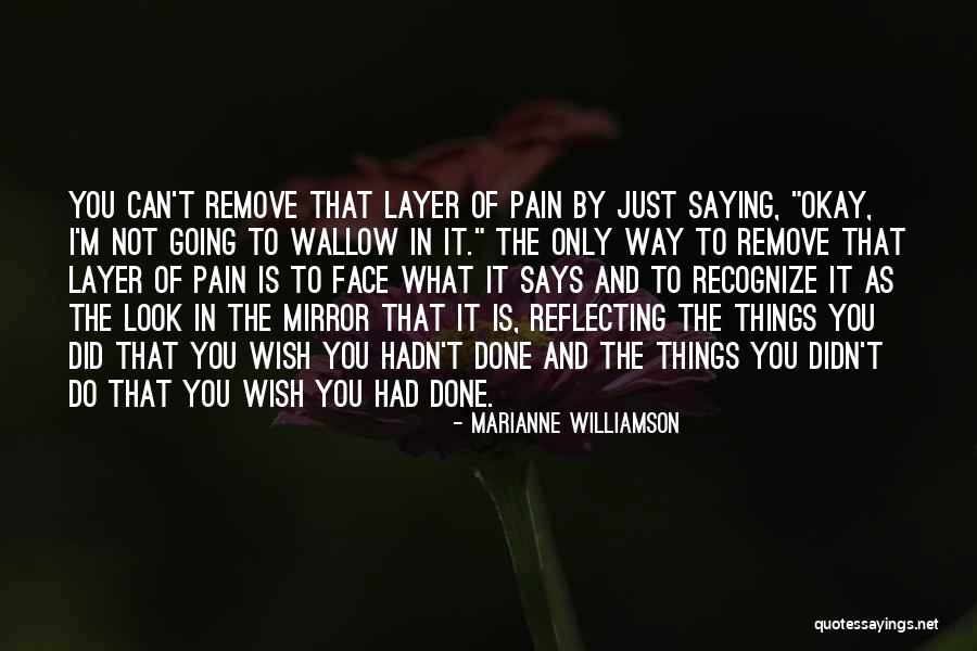 Chiocca Homes Quotes By Marianne Williamson Chiocca Homes Quotes By Marianne Williamson