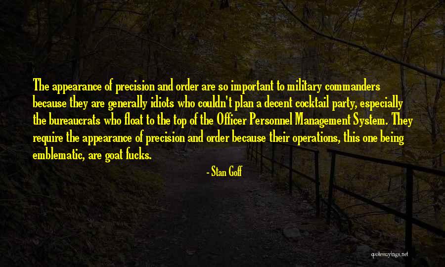 Chiocca Midlothian Quotes By Stan Goff Chiocca Midlothian Quotes By Stan Goff