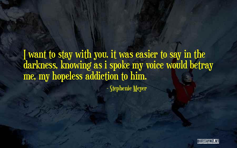 Chiocca Midlothian Quotes By Stephenie Meyer Chiocca Midlothian Quotes By Stephenie Meyer