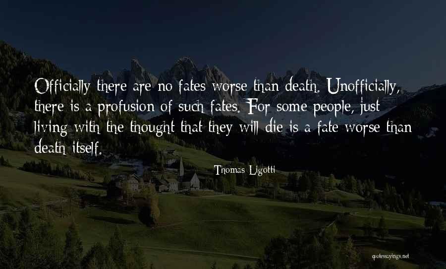 Chiocciola Jojo Quotes By Thomas Ligotti Chiocciola Jojo Quotes By Thomas Ligotti
