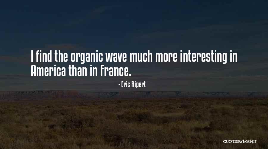 Chioke Ianson Quotes By Eric Ripert Chioke Ianson Quotes By Eric Ripert