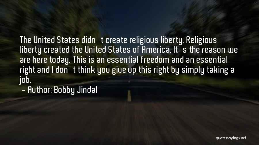 Chioma Jesus Quotes By Bobby Jindal