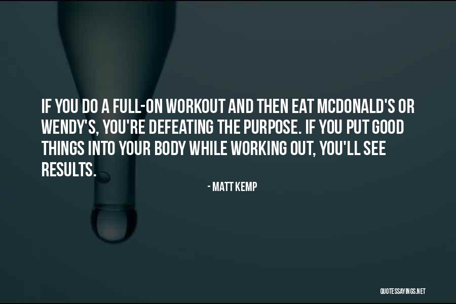 Chionanthus Quotes By Matt Kemp Chionanthus Quotes By Matt Kemp