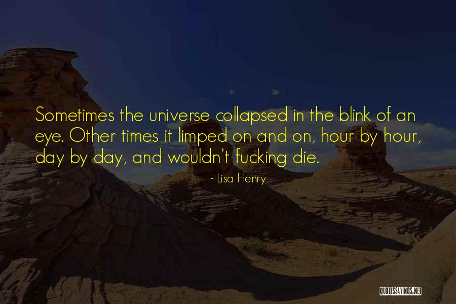 Chionetti Winery Quotes By Lisa Henry Chionetti Winery Quotes By Lisa Henry