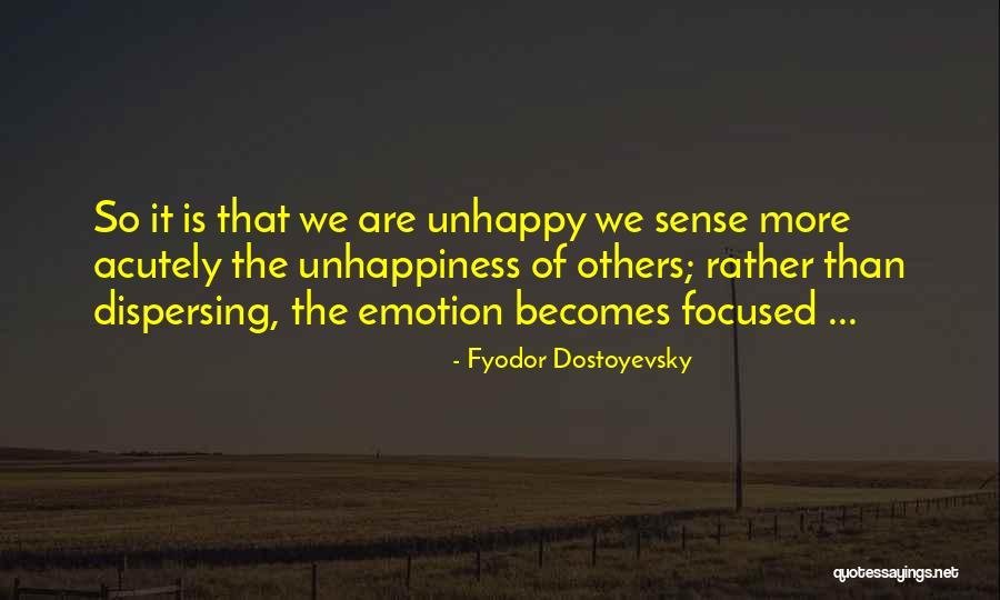 Chiong Sister Quotes By Fyodor Dostoyevsky