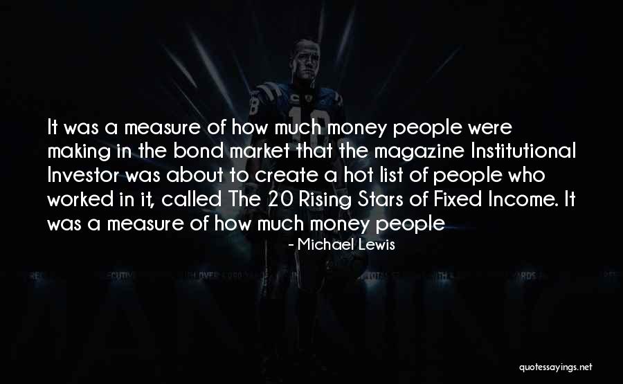 Chioris Quotes By Michael Lewis Chioris Quotes By Michael Lewis