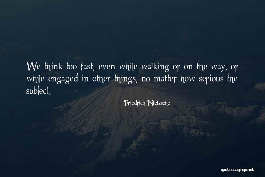 Chiostrina Quotes By Friedrich Nietzsche Chiostrina Quotes By Friedrich Nietzsche