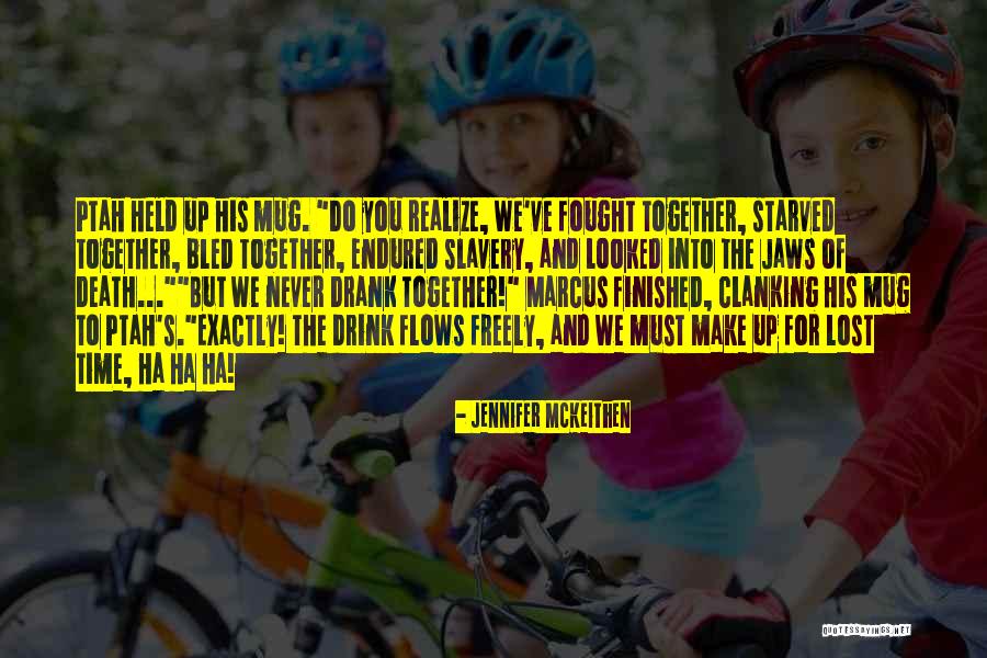 Chiostrina Quotes By Jennifer McKeithen Chiostrina Quotes By Jennifer McKeithen