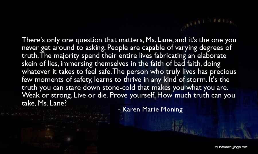 Chiostrina Quotes By Karen Marie Moning Chiostrina Quotes By Karen Marie Moning