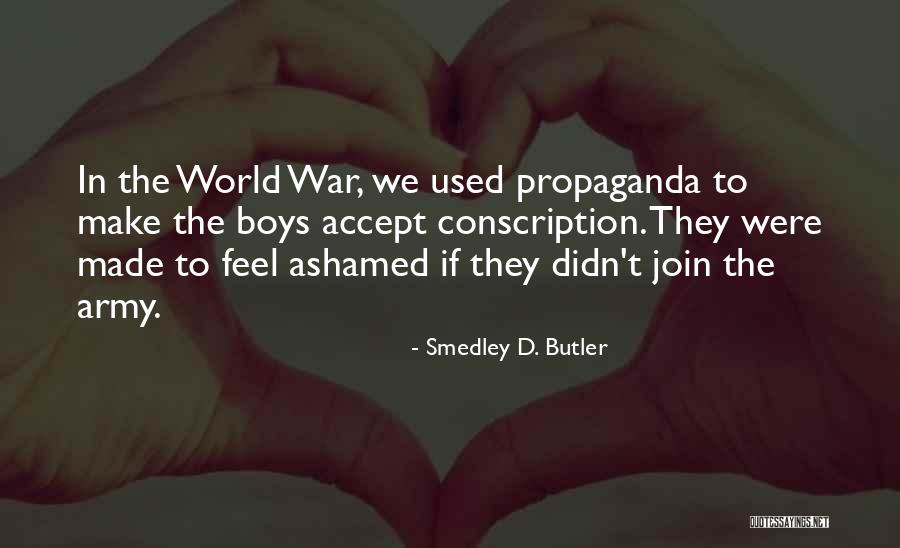 Chiostrina Quotes By Smedley D. Butler Chiostrina Quotes By Smedley D. Butler