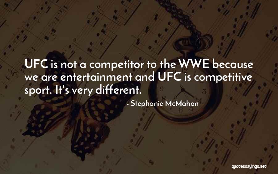 Chiostrina Quotes By Stephanie McMahon Chiostrina Quotes By Stephanie McMahon