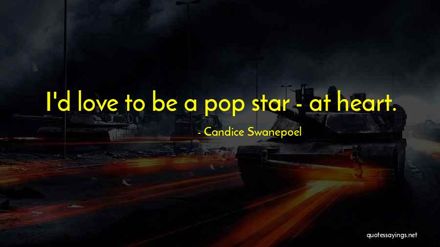 Chiots Epagneul Quotes By Candice Swanepoel Chiots Epagneul Quotes By Candice Swanepoel
