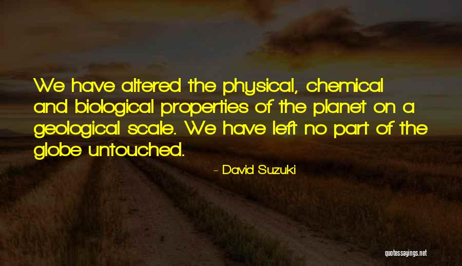 Chiots Pointer Quotes By David Suzuki Chiots Pointer Quotes By David Suzuki