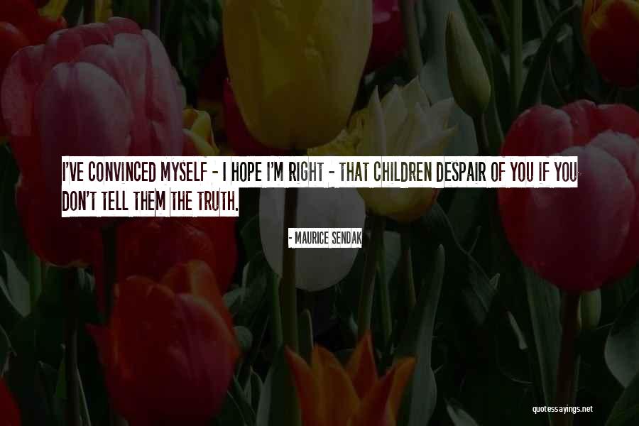 Chiots Pointer Quotes By Maurice Sendak Chiots Pointer Quotes By Maurice Sendak