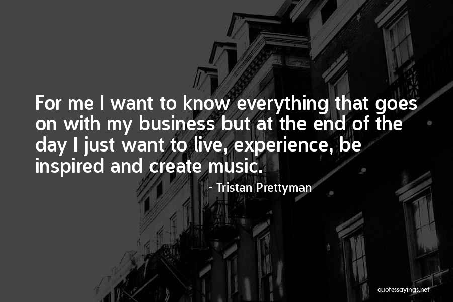 Chiotti Gary Quotes By Tristan Prettyman Chiotti Gary Quotes By Tristan Prettyman