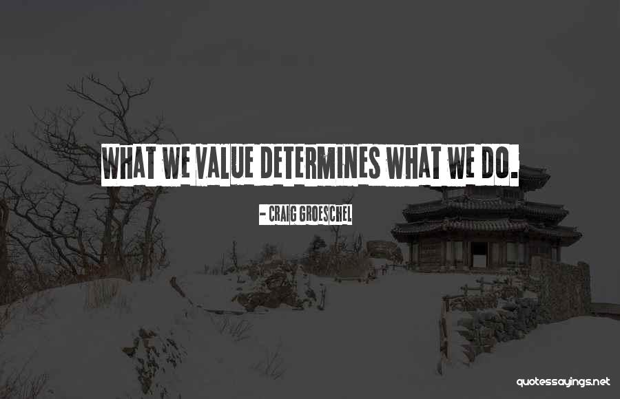 Chiow Mein Quotes By Craig Groeschel Chiow Mein Quotes By Craig Groeschel