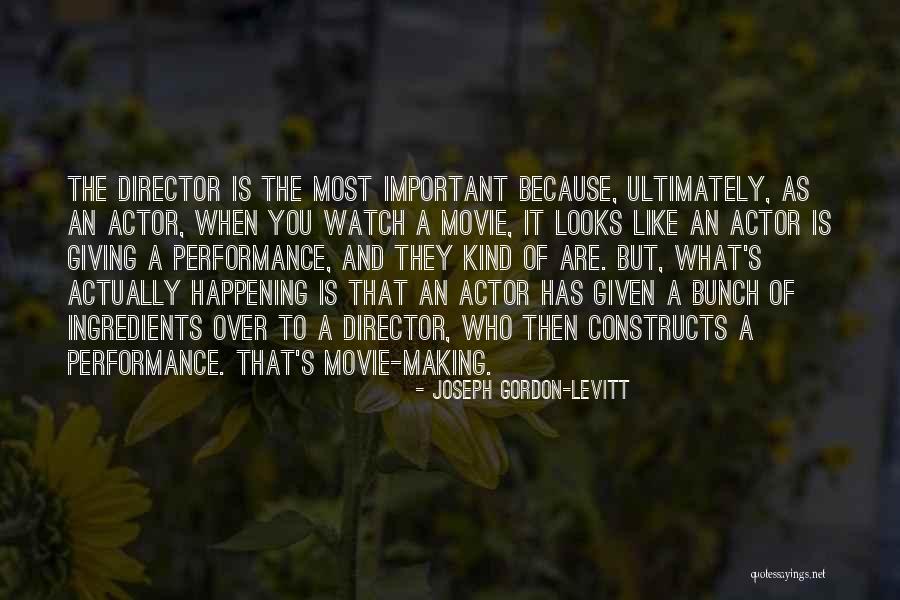 Chip And Dale Rescue Rangers Quotes By Joseph Gordon-Levitt Chip And Dale Rescue Rangers Quotes By Joseph Gordon-Levitt