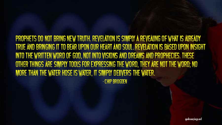 Chip Brogden Quotes 1808484 Chip Brogden Quotes 1808484