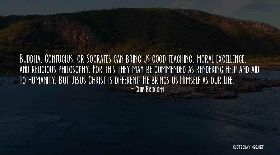 Chip Brogden Quotes 1876101 Chip Brogden Quotes 1876101
