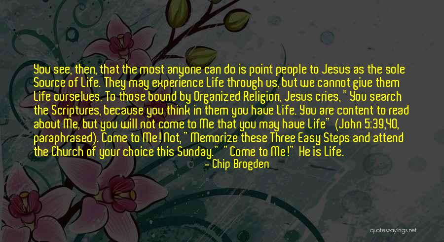 Chip Brogden Quotes 384958 Chip Brogden Quotes 384958
