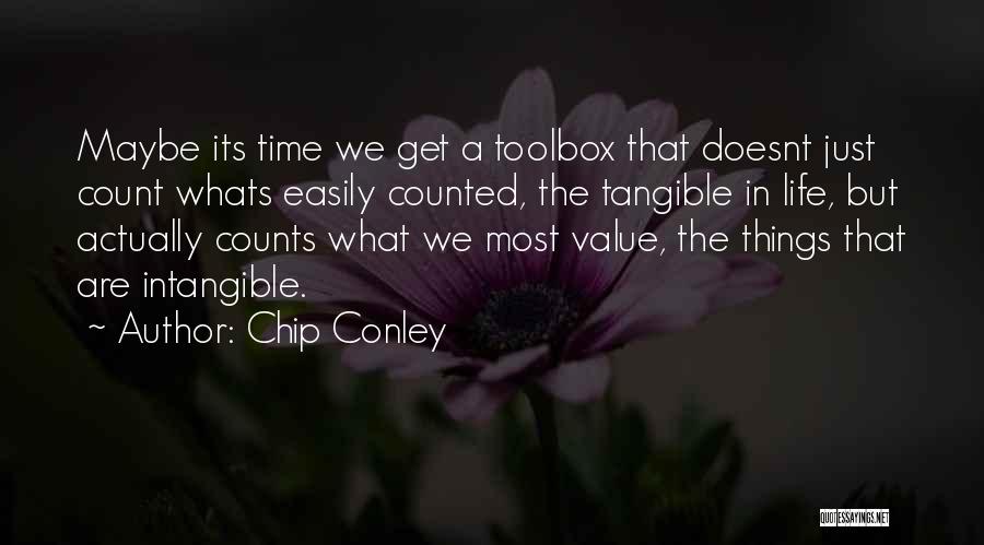 Chip Conley Quotes 1046227