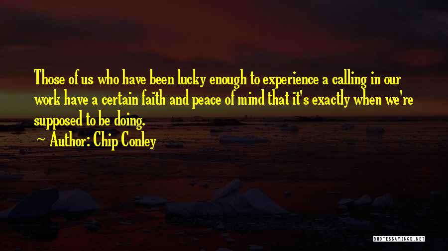 Chip Conley Quotes 1941452