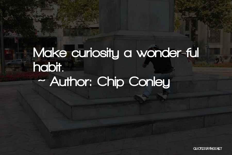 Chip Conley Quotes 2000377