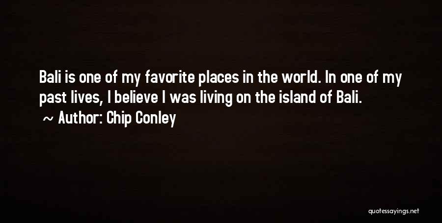 Chip Conley Quotes 2230781