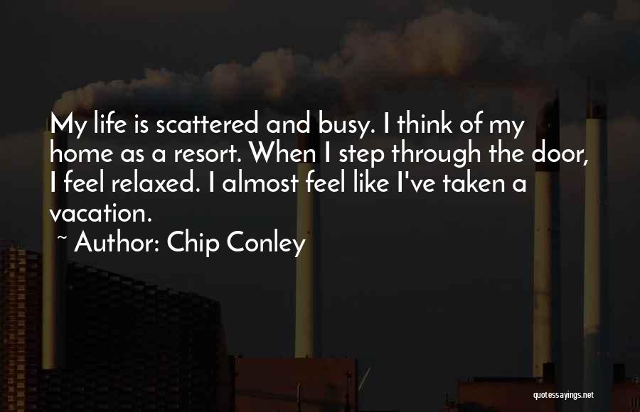 Chip Conley Quotes 305645